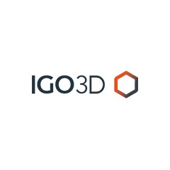 igo3d.com Gutscheine und Deals